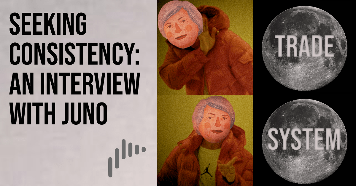 Seeking Consistency: An Interview with JUNO