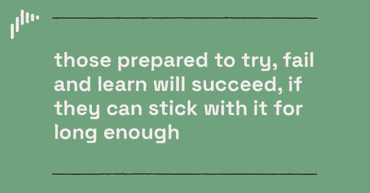 The Universal Key to Improvement: Seeking and Implementing Feedback